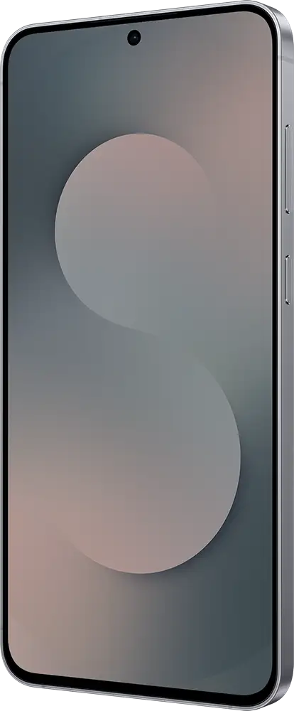 Samsung Galaxy S25 FE, Dual SIM, 256GB Memory, 8GB RAM, 5G, Jet Black