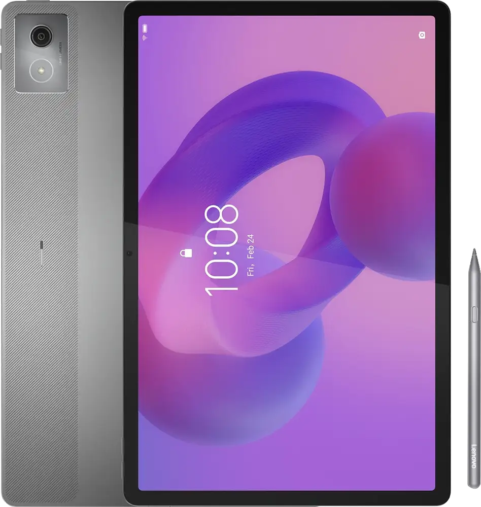 Tablet Lenovo Idea Tab Pro , 12.7 Inch Display, 256GB Internal Memory, 8 GB RAM, Wifi, Luna Grey