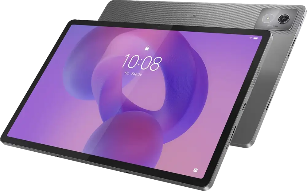 Tablet Lenovo Idea Tab Pro , 12.7 Inch Display, 256GB Internal Memory, 8 GB RAM, Wifi, Luna Grey