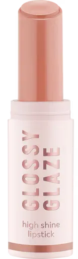 احمر شفاه ايسنس جلوسي جليز هاي شاين، 02 اون كلاود نيود