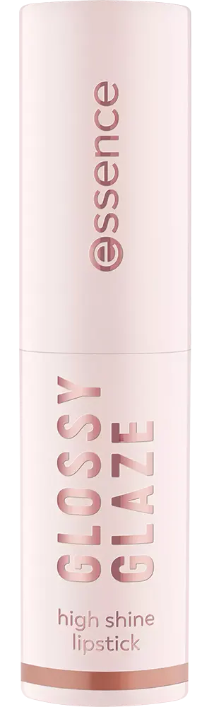 احمر شفاه ايسنس جلوسي جليز هاي شاين، 02 اون كلاود نيود