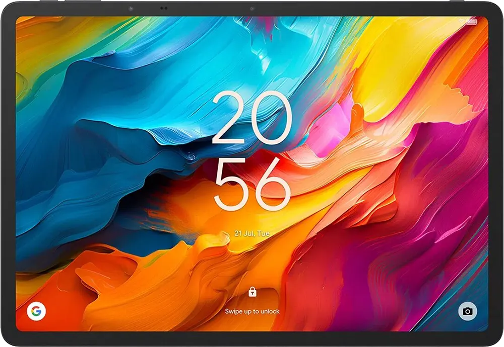 TCL NXTPAPER 14 Tablet, 14.3 Inch Display, 256GB Internal Memory, 8GB RAM, Wifi, Gray