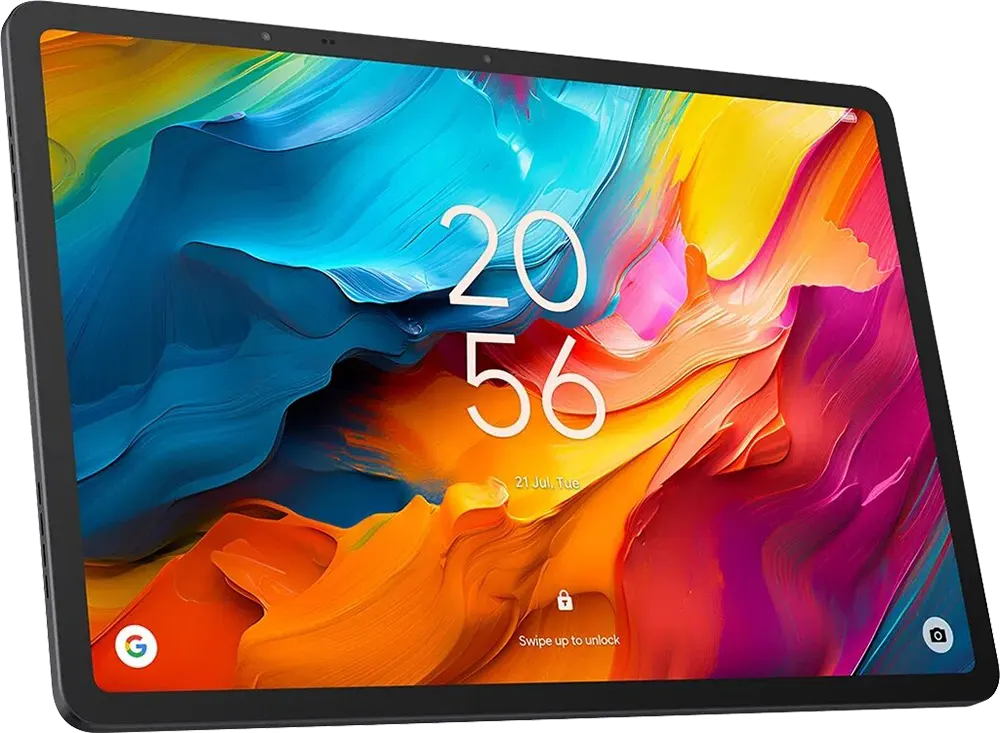 TCL NXTPAPER 14 Tablet, 14.3 Inch Display, 256GB Internal Memory, 8GB RAM, Wifi, Gray