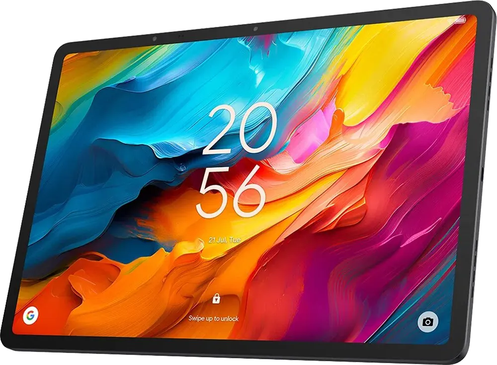 TCL NXTPAPER 14 Tablet, 14.3 Inch Display, 256GB Internal Memory, 8GB RAM, Wifi, Gray