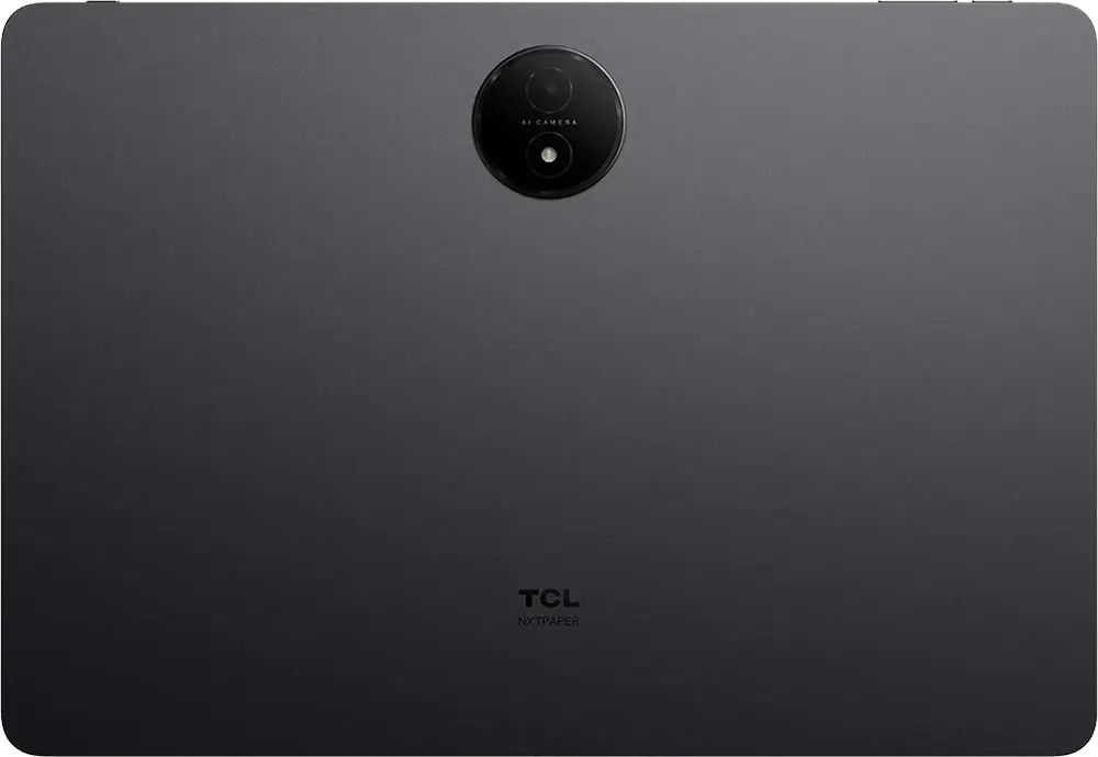 تابلت تي سي إل NXTPAPER 14، شاشة 14.3 بوصة، ذاكرة داخلية 256 جيجابايت، رامات 8 جيجابايت، واي فاي، رمادي