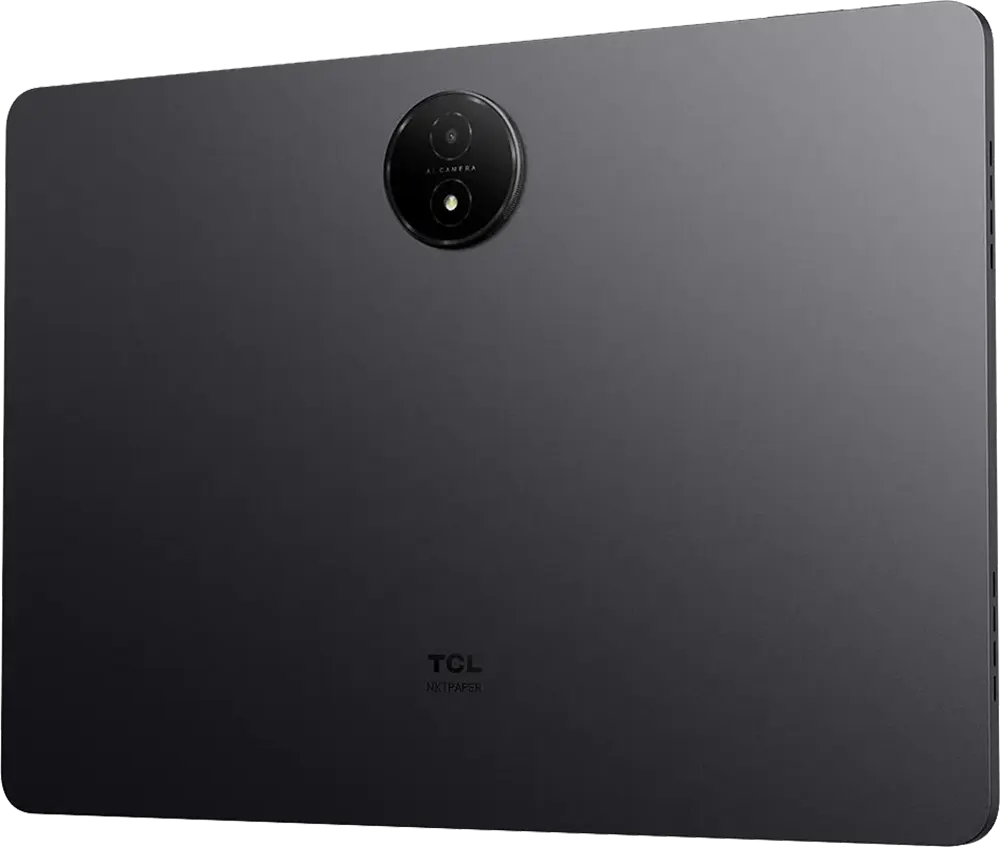 تابلت تي سي إل NXTPAPER 14، شاشة 14.3 بوصة، ذاكرة داخلية 256 جيجابايت، رامات 8 جيجابايت، واي فاي، رمادي