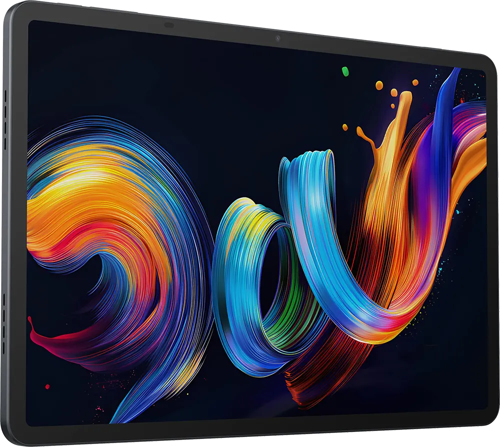 TCL NXTPAPER 11 Plus Tablet, 11.5 Inch Display, 256GB Internal Memory, 8GB RAM, Wifi, Dark Gray