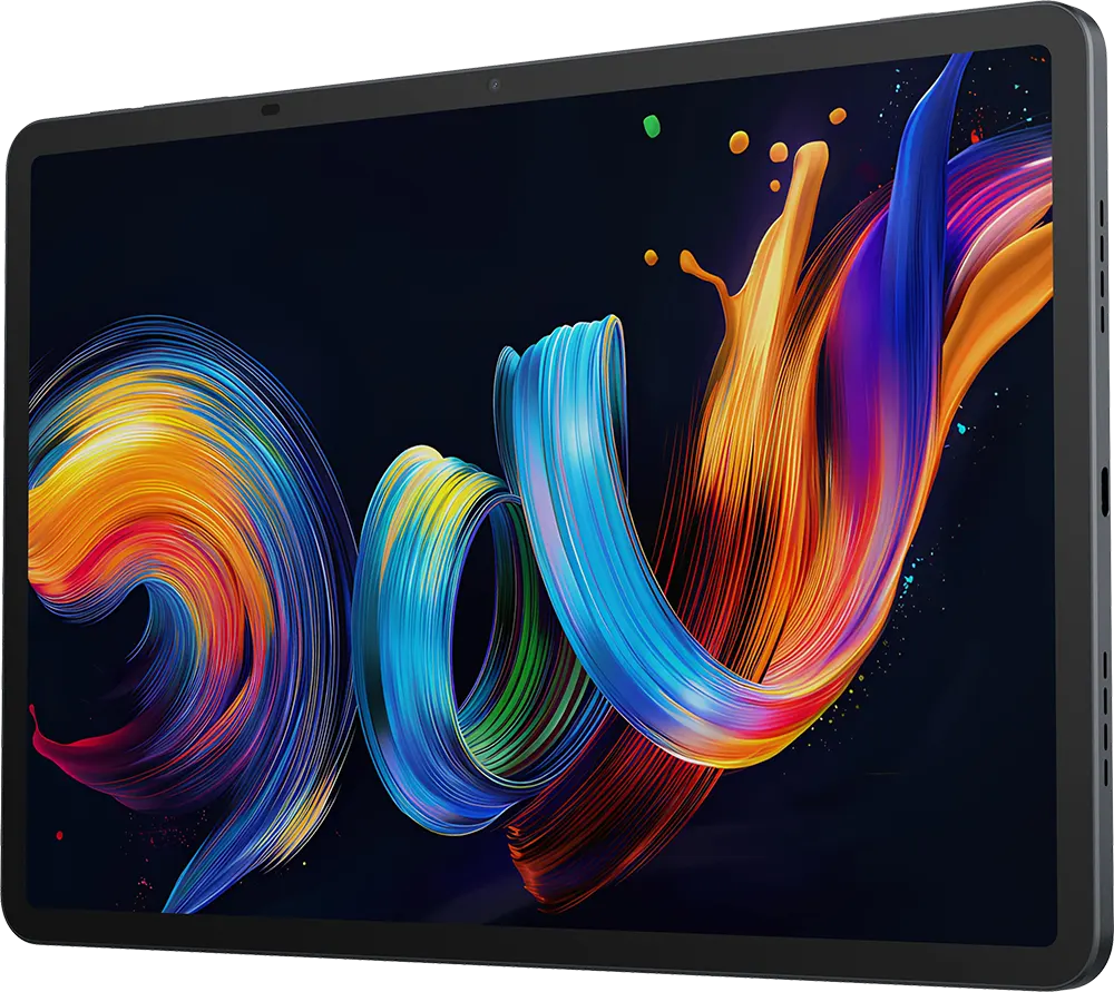 TCL NXTPAPER 11 Plus Tablet, 11.5 Inch Display, 256GB Internal Memory, 8GB RAM, Wifi, Dark Gray