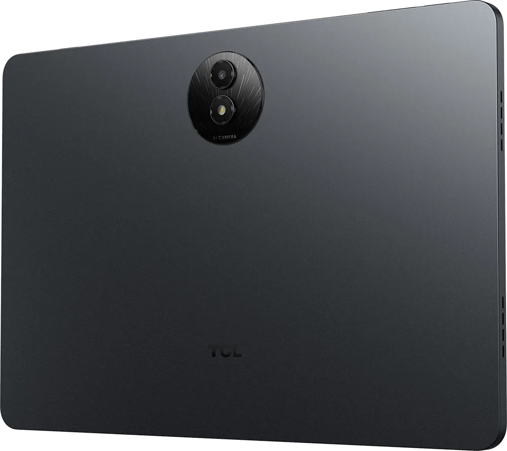 تابلت تي سي إل NXTPAPER 11 بلس، شاشة 11.5 بوصة، ذاكرة داخلية 256 جيجابايت، رامات 8 جيجابايت، واي فاي، رمادي غامق