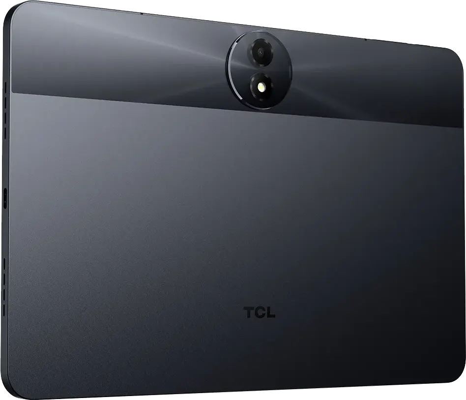 تابلت تي سي  تاب 11 من الجيل الثاني، شاشة 11 بوصة، ذاكرة داخلية 256 جيجابايت، رامات 6 جيجابايت، واي فاي، رمادي فضائي