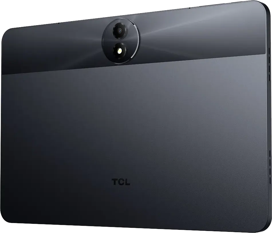 تابلت تي سي  تاب 11 من الجيل الثاني، شاشة 11 بوصة، ذاكرة داخلية 256 جيجابايت، رامات 6 جيجابايت، واي فاي، رمادي فضائي