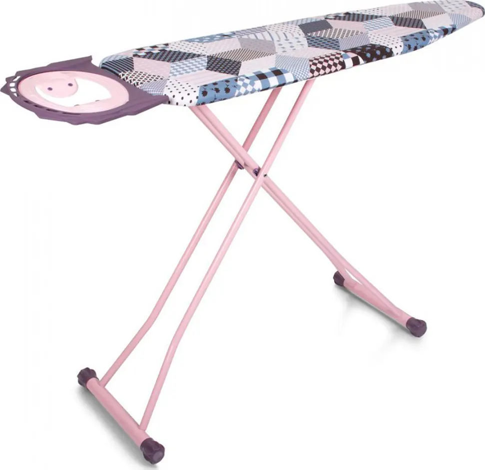 ترابيزة مكوة بيريلا فالنتينا، قابلة للطي، الوان متعددة