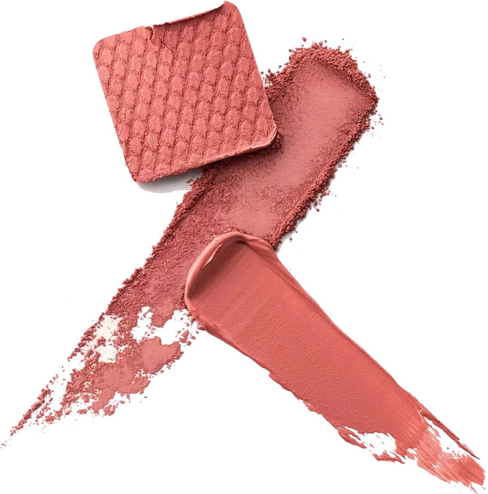 باليت بلاشر افير كريم اند بودر من كاتريس، 040 بيتش باشن