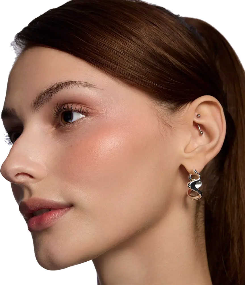 باليت بلاشر افير كريم اند بودر من كاتريس، 040 بيتش باشن