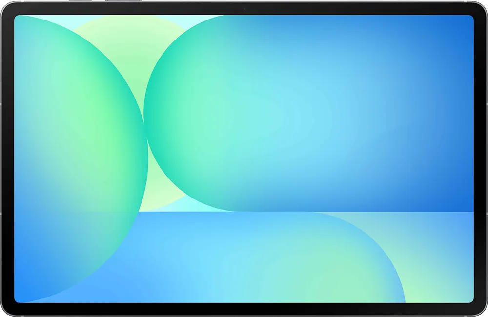 Samsung Galaxy S10 FE Plus Tablet, 13.1 Inch Display, 128GB Internal Memory, 8 GB RAM, 5G , Gray