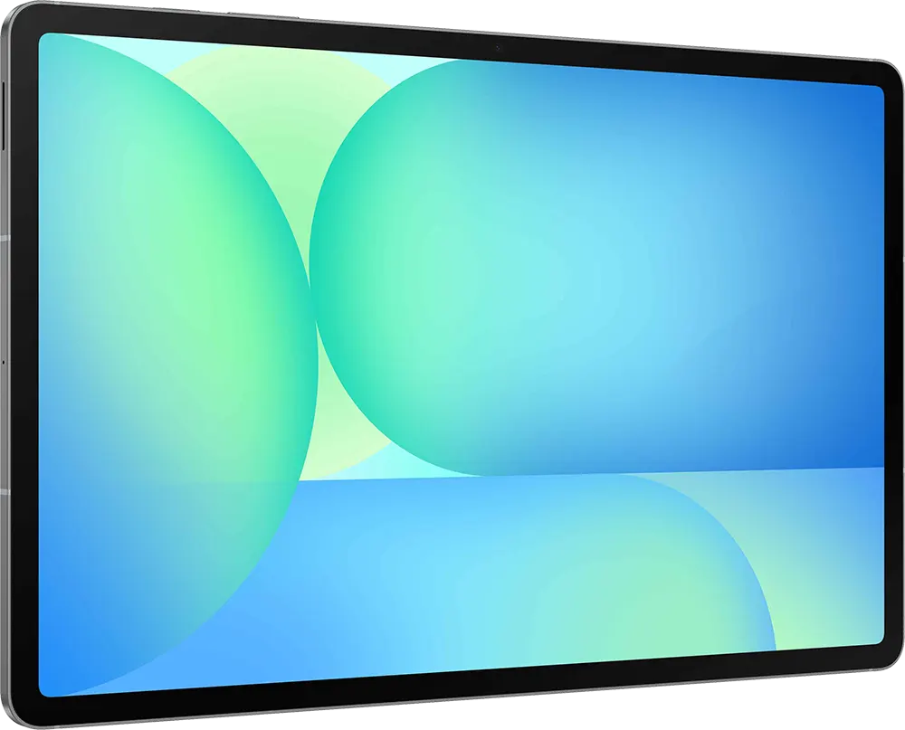 Samsung Galaxy S10 FE Plus Tablet, 13.1 Inch Display, 128GB Internal Memory, 8 GB RAM, 5G , Gray