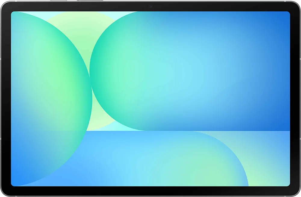 Samsung Galaxy S10 FE Tablet, 10.9 Inch Display, 128GB Internal Memory, 8GB RAM, 5G , Grey