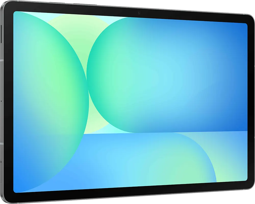 Samsung Galaxy S10 FE Tablet, 10.9 Inch Display, 128GB Internal Memory, 8GB RAM, 5G , Grey