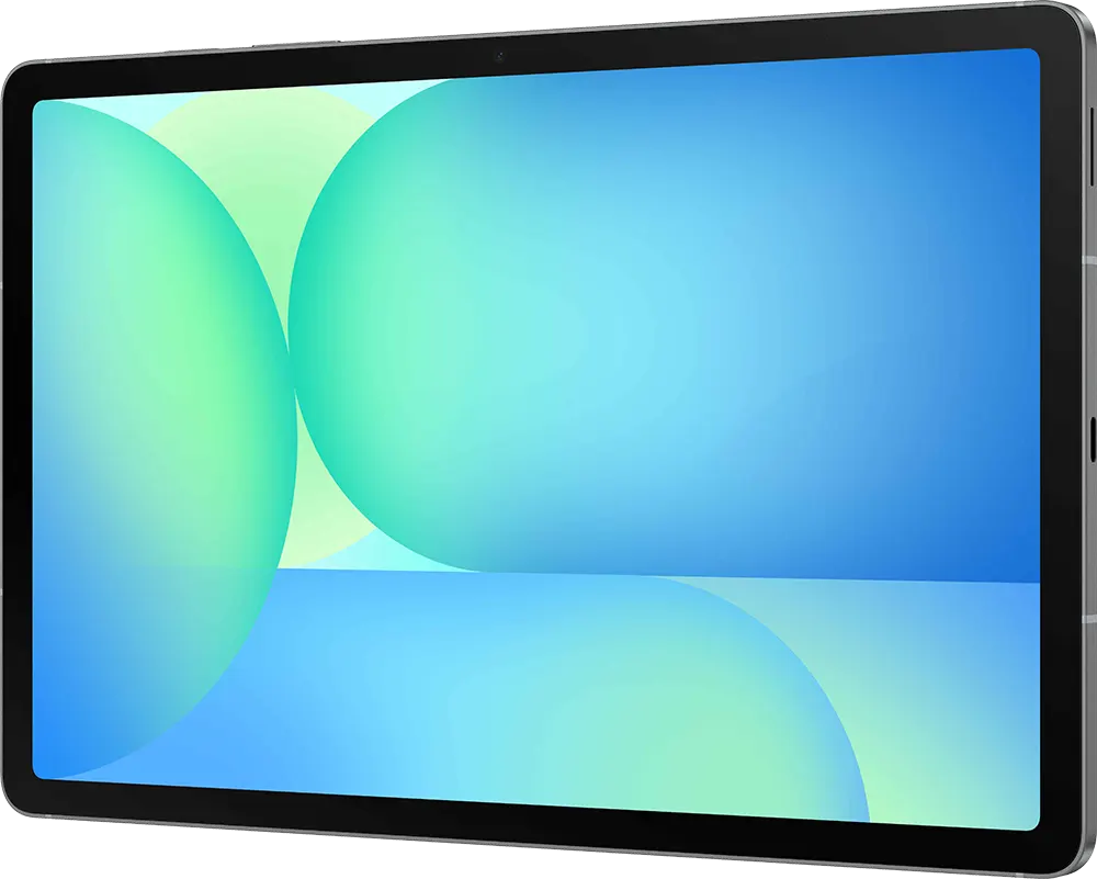 Samsung Galaxy S10 FE Tablet, 10.9 Inch Display, 128GB Internal Memory, 8GB RAM, 5G , Grey