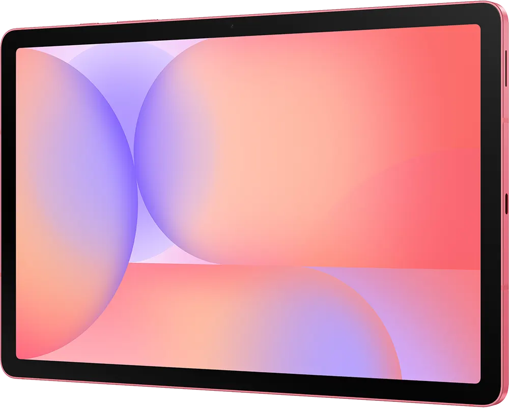 تابلت سامسونج جلاكسي S10 لايت، شاشة 10.9 بوصة، ذاكرة داخلية 256 جيجابايت، رامات 8 جيجابايت، شبكة الجيل الخامس، أحمر