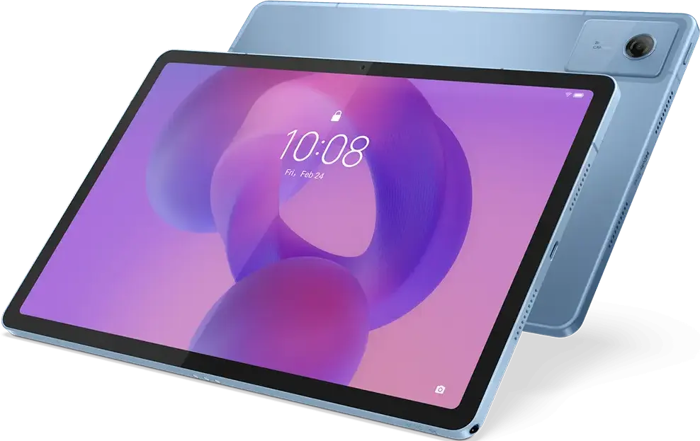 Tablet Lenovo Idea Tab ,11 Inch Display, 128GB Internal Memory, 8 GB RAM, 5G, Polar Blue