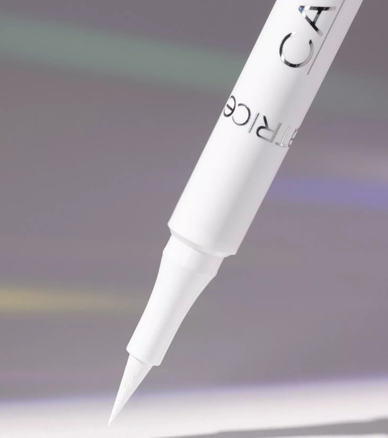 Catrice Calligraph Artist Matte Liner, Snow White 070