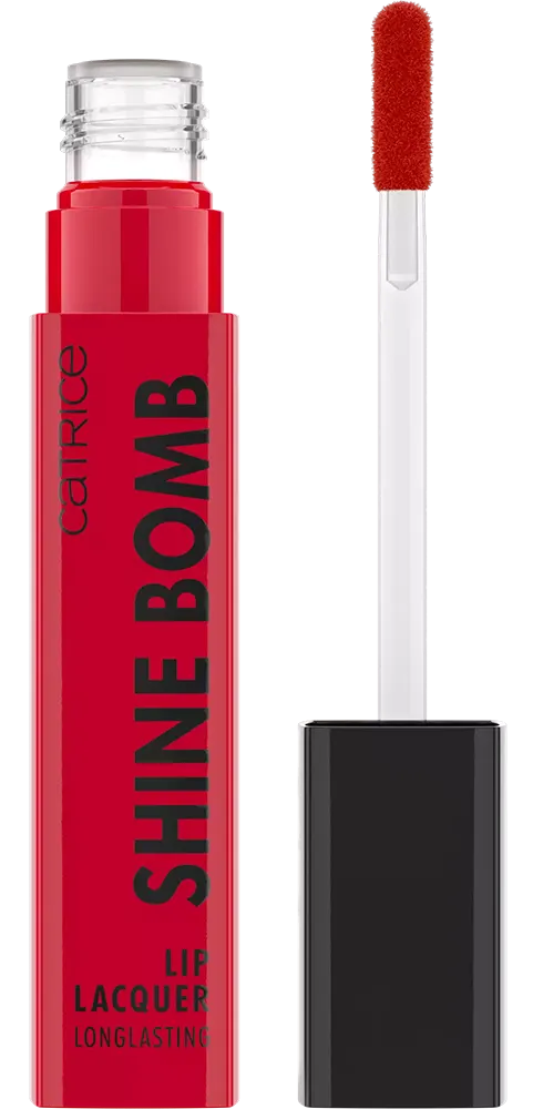 Catrice Shine Bomb Lip Lacquer, 040 About Last Night