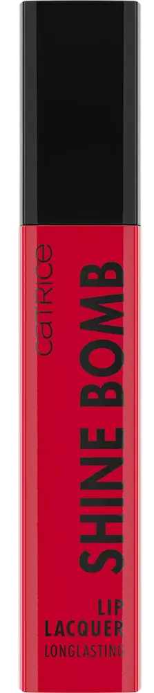 Catrice Shine Bomb Lip Lacquer, 040 About Last Night