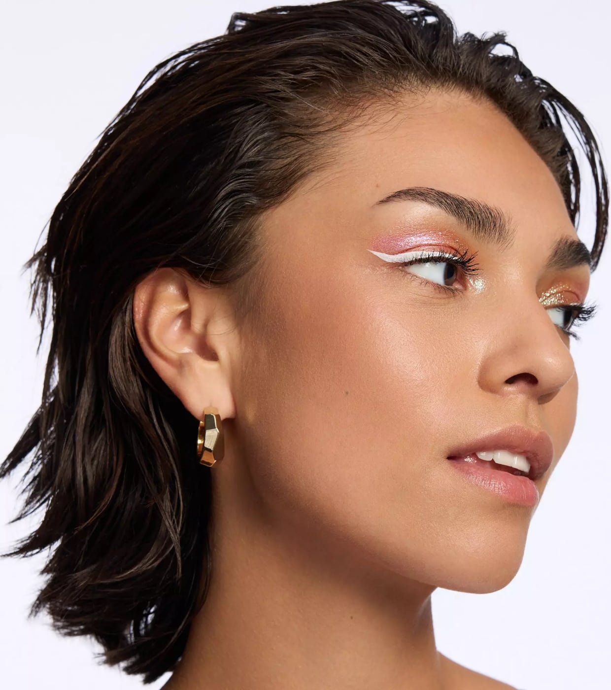 Catrice Calligraph Artist Matte Liner, Snow White 070