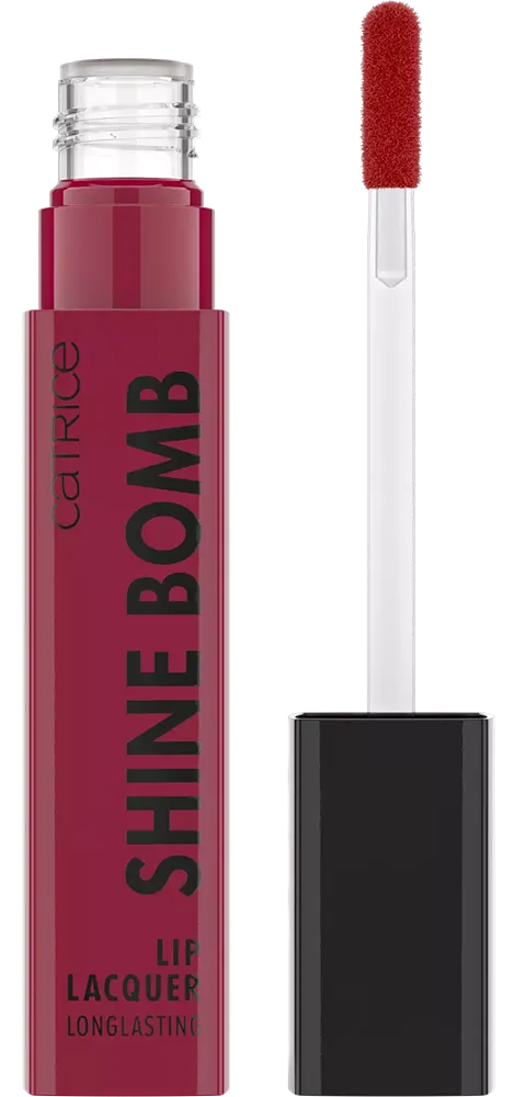 احمر شفاه كاتريس شاين بومب، 050 فيلين بيري سبيشال