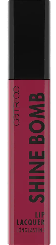 احمر شفاه كاتريس شاين بومب، 050 فيلين بيري سبيشال