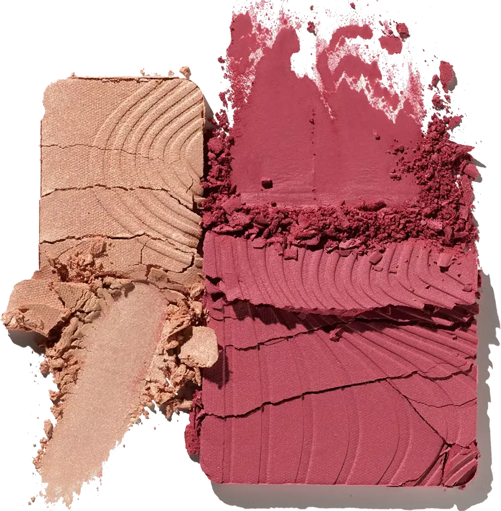 Catrice Cheek Affair Blush & Highlighter Palette, 020 End Of Friendzone
