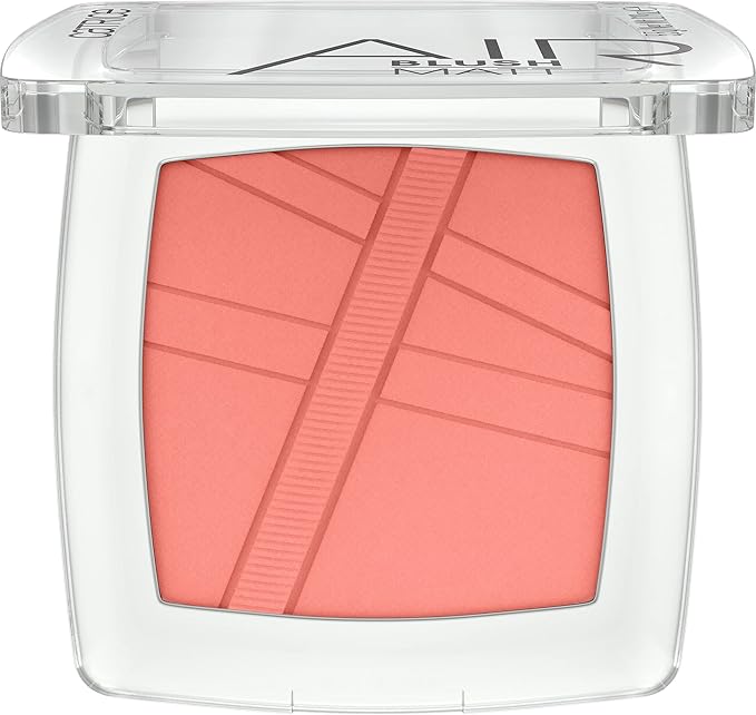 Catrice  Powder Blush Airblush Matt ,Peach Heaven ,110