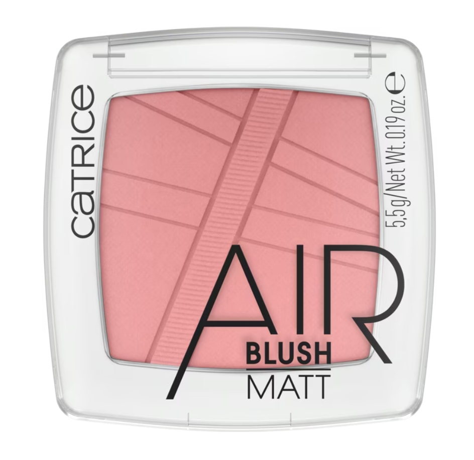 بلاشر بودر اير بلاش مات من كاتريس، بينك ليمونادا ، 140