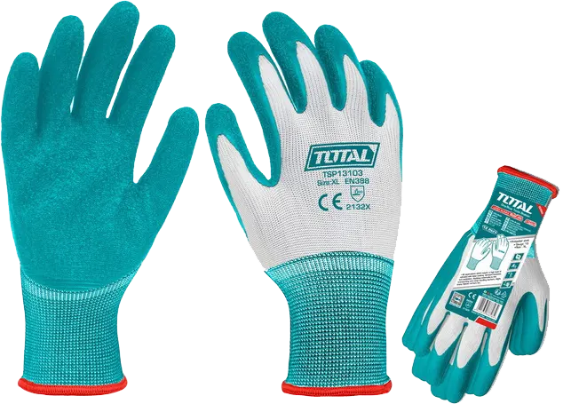 جوانتي ضد القطع خفيف توتال تولز ، TSP13103