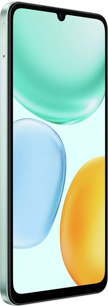 موبايل هونر X5C بلس ثنائي الشريحة، ذاكرة 128 جيجابايت، رامات 4 جيجابايت، شبكة الجيل الرابع إل تي إي، أزرق