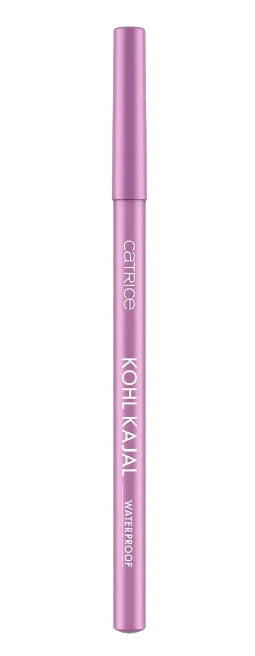Catrice Waterproof Kajal Eyeliner Pencil ,la La Lavender, 090