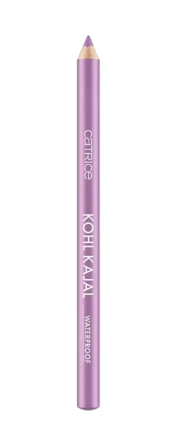Catrice Waterproof Kajal Eyeliner Pencil ,la La Lavender, 090