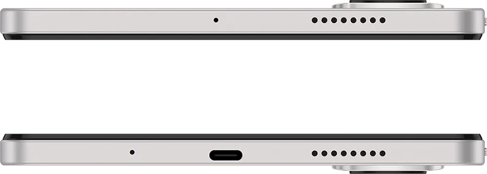 تابلت هونر باد X7، شاشة 8.7 بوصة، ذاكرة 128 جيجابايت، رامات 4 جيجابايت، شبكة الجيل الرابع ال تي اي، رمادي