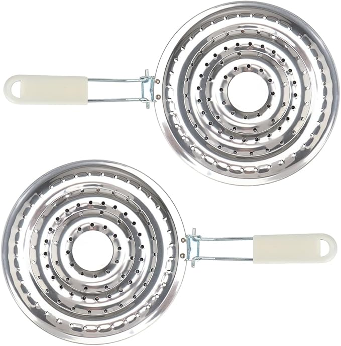 شياطة بيد متحركة ، الوان متعددة