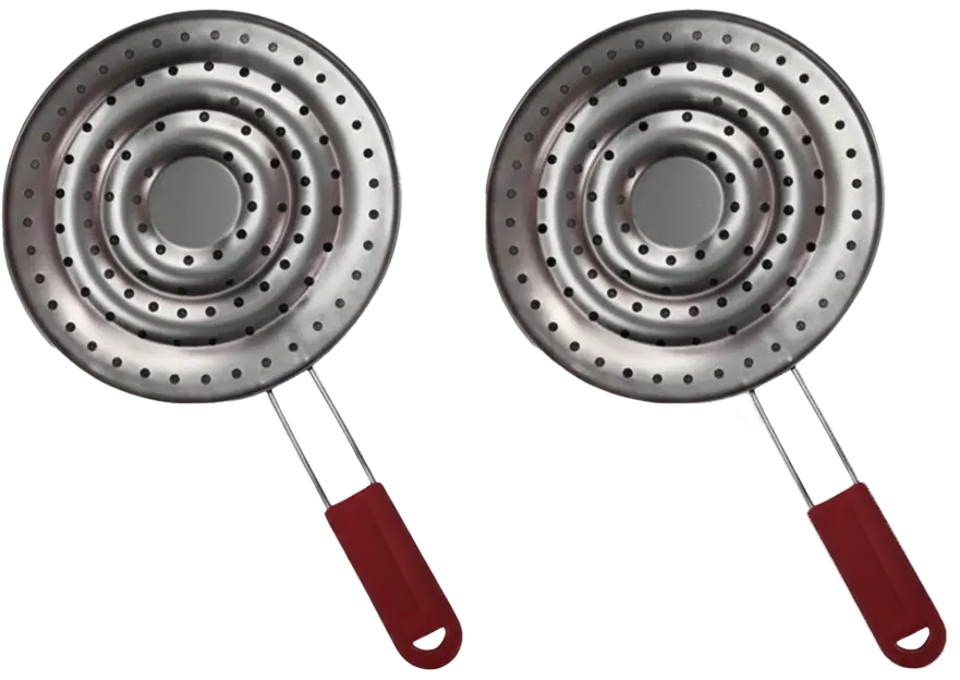 شياطة بيد متحركة ، الوان متعددة