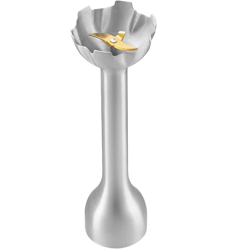 هاند بلندر تانك، 1200 واط، كوب 1000 مل، بدون ملحقات، 6 سرعات + تيربو، CM-6004