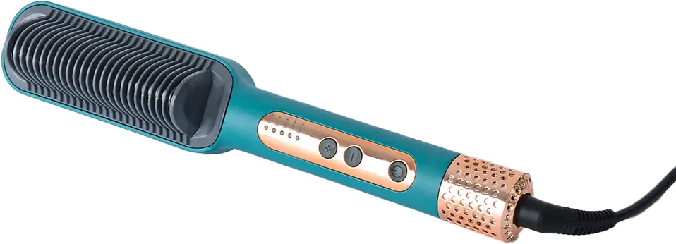 فرشاة فرد الشعر الكهربائية من سوكاني، متعددة الألوان، SK1008