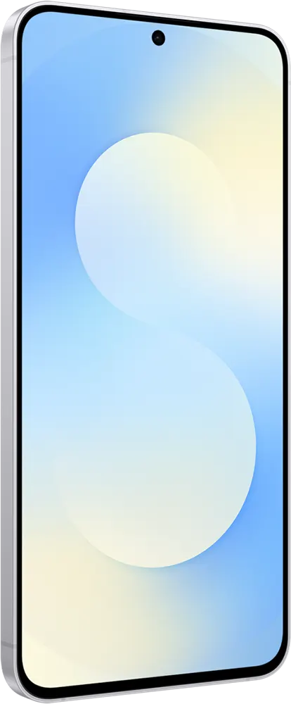 Samsung Galaxy S25 FE, Dual SIM, 256GB Memory, 8GB RAM, 5G, Icyblue