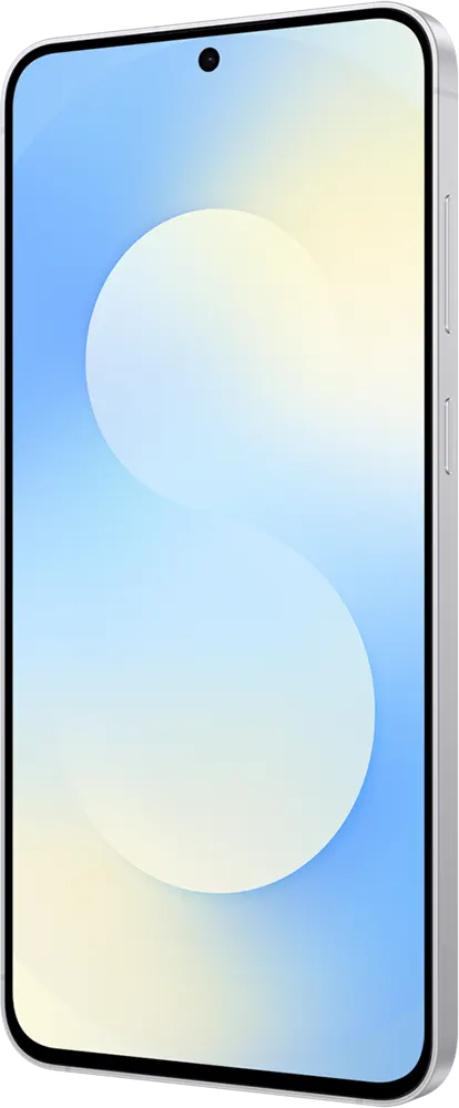 Samsung Galaxy S25 FE, Dual SIM, 256GB Memory, 8GB RAM, 5G, Icyblue