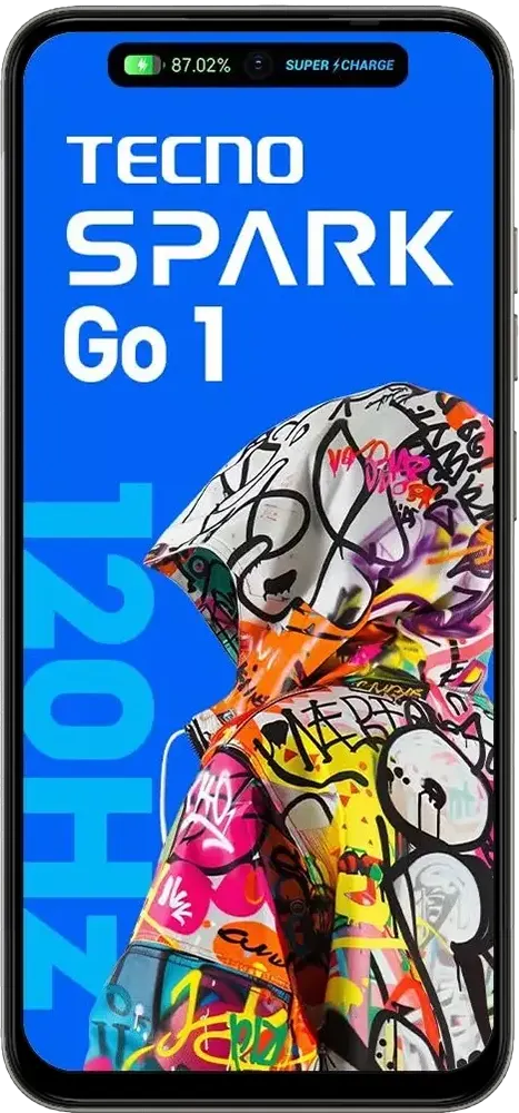 موبايل تكنو سبارك جو 1، ذاكرة 64 جيجابايت ، رامات 3 جيجابايت ، شبكة الجيل الرابع إل تي إي ، ذهبي