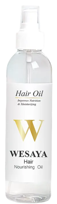 Wesaya Plus Hair Oil, 200 Ml