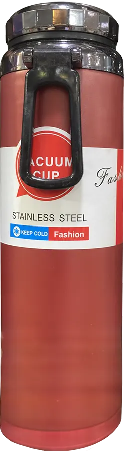 ترمس شاي حافظ للحرارة ، ستانلس ، 6616