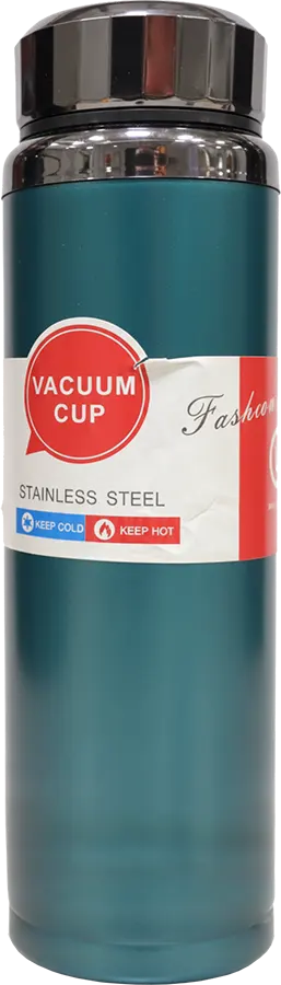 ترمس شاي حافظ للحرارة ، ستانلس ، 6616