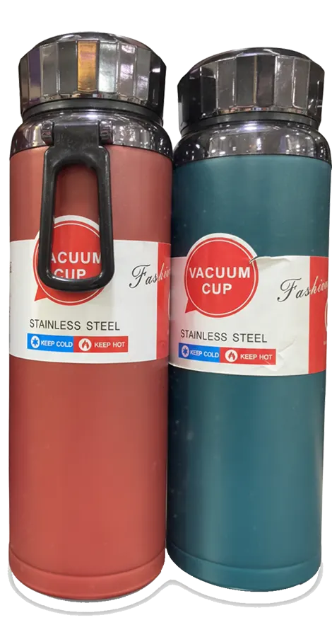 ترمس شاي حافظ للحرارة ، ستانلس ، 6616